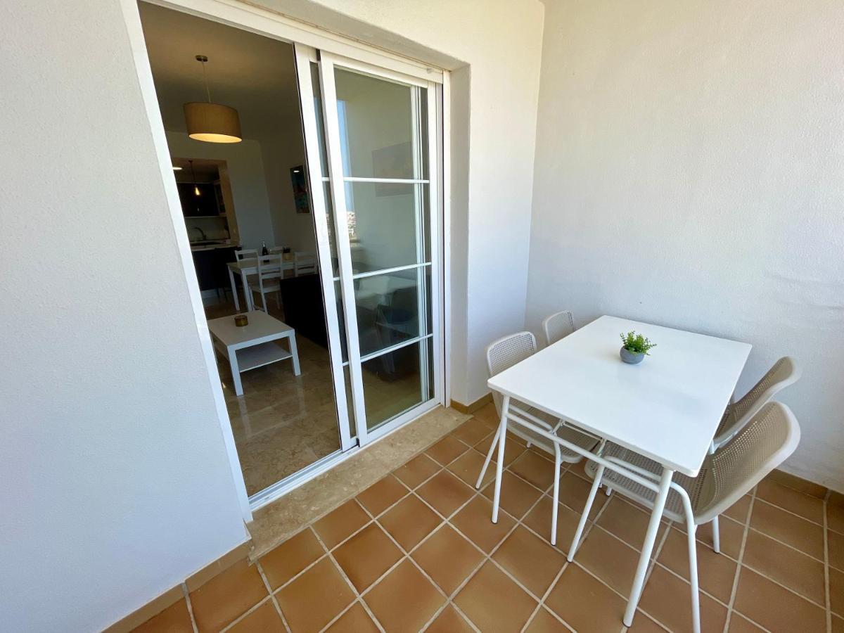 Castillo de Sabinillas Top Sea View Apartment - 7 Minutes To Sotogrande المظهر الخارجي الصورة